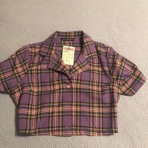 Brandi Melville jacket